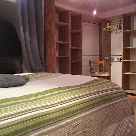 Maison Le Plai-Syl Villa Volonne Екстериор снимка