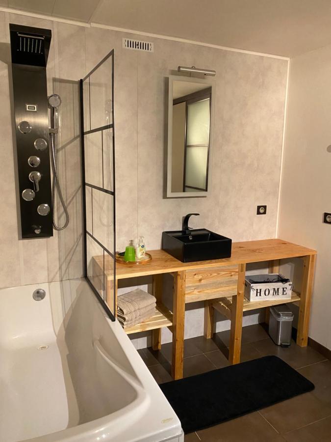 Maison Le Plai-Syl Villa Volonne Екстериор снимка