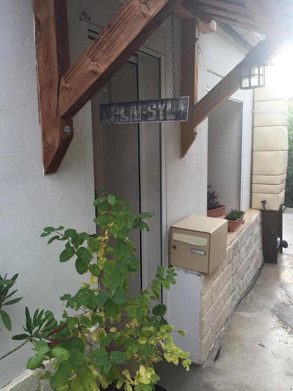 Maison Le Plai-Syl Villa Volonne Екстериор снимка