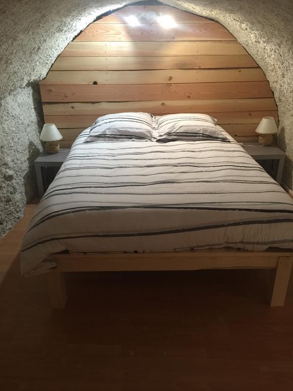 Maison Le Plai-Syl Villa Volonne Екстериор снимка