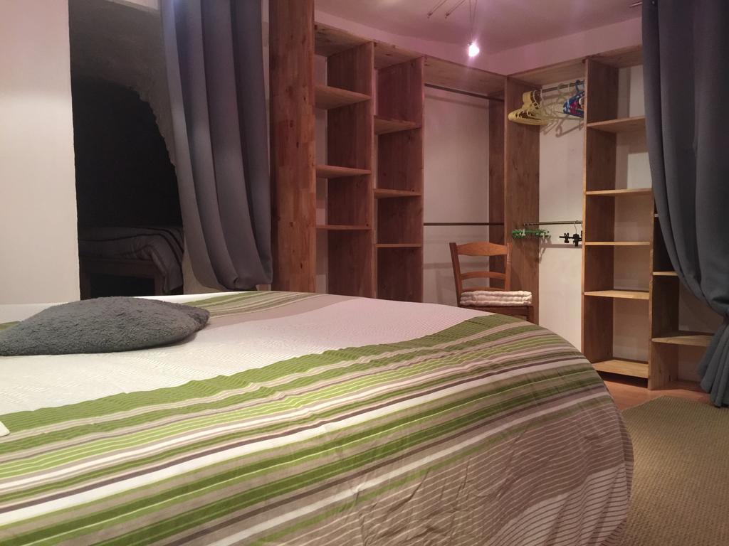 Maison Le Plai-Syl Villa Volonne Екстериор снимка