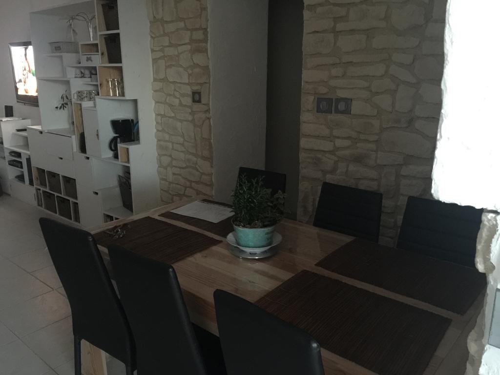 Maison Le Plai-Syl Villa Volonne Екстериор снимка